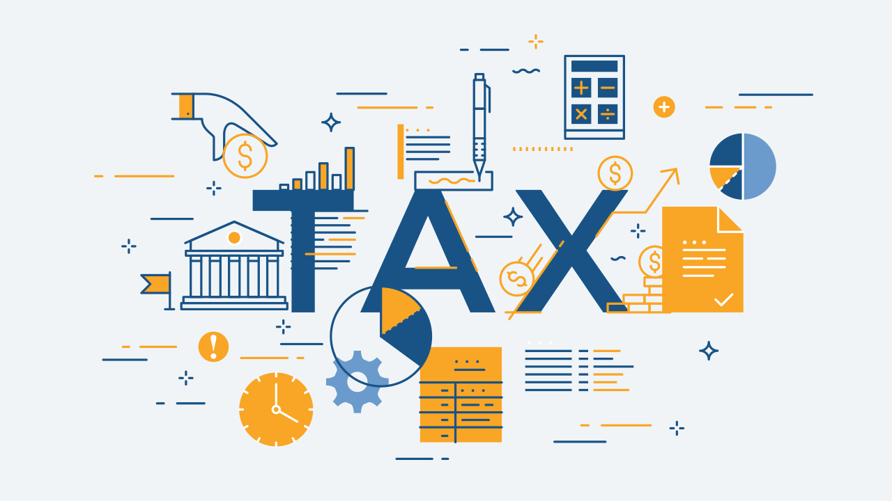 Tax Consultant Rogers Ar